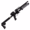 Bintac PA Pump Action 15″ Air Rifle