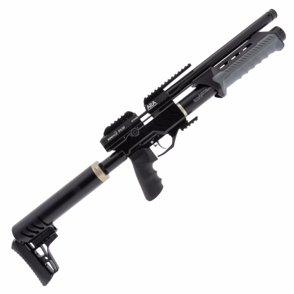 Bintac PA Pump Action 15″ Air Rifle