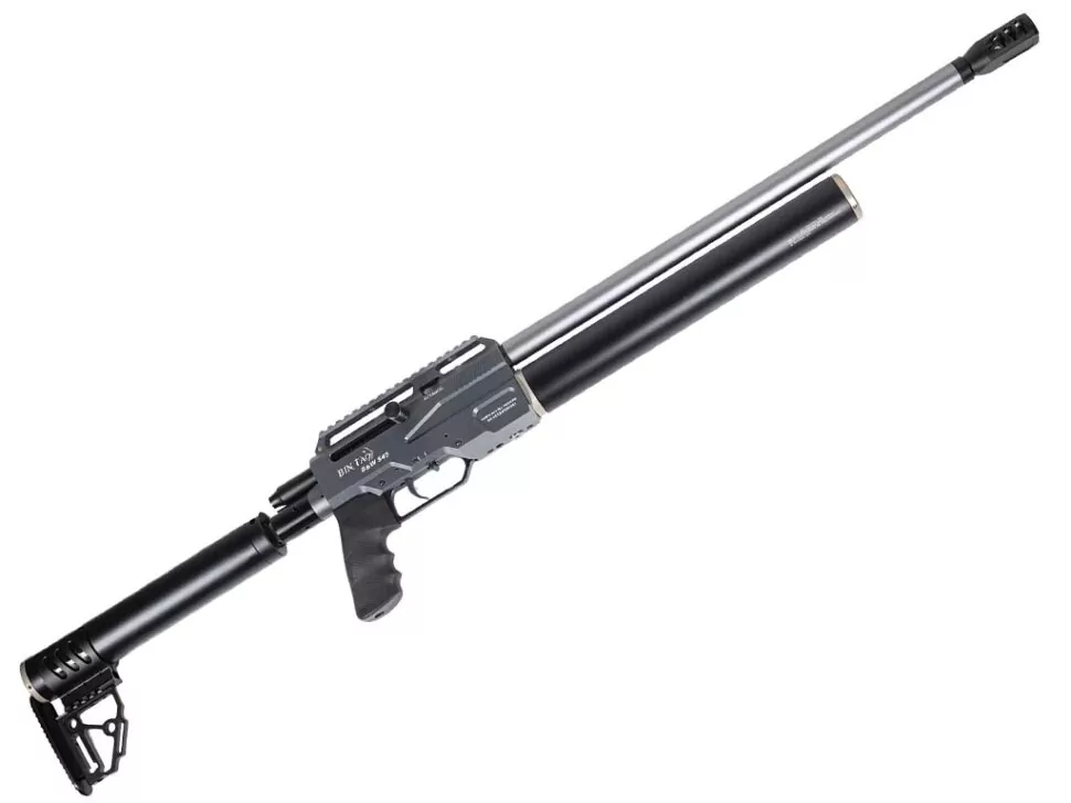 BinTac S45 Nitro.45 Air Rifle