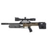 Daystate Delta Wolf Bronze