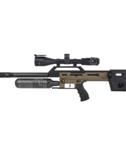 Daystate Delta Wolf Bronze