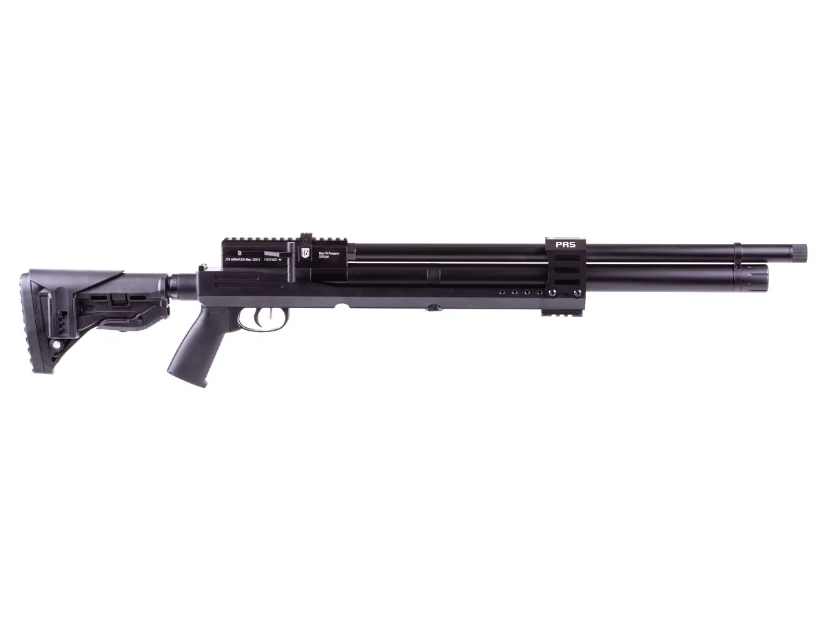 JTS Airacuda PRS Max PCP Air Rifle