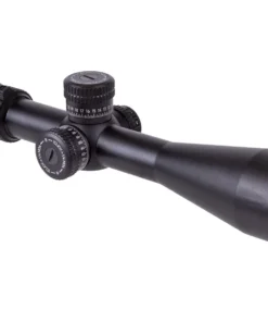 Refurbished Athlon Optics 4-20x50 Helos BTR GEN2 APLR6 FFP 1/4 MOA 30mm Tube