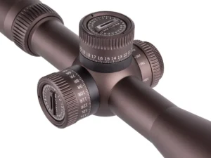 Vortex Razor HD Gen III 1-10x24 FFP Riflescope EBR-9 MRAD 1/10 MRAD 34mm