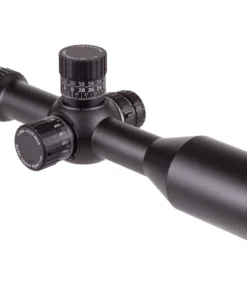 Refurbished Zeiss LRP S3 6-36x56 FFP Riflescope ZF-MRi Reticle 1/10 MRAD 34mm