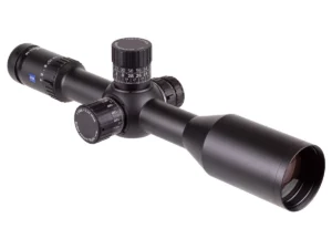 Refurbished Zeiss LRP S3 6-36x56 FFP Riflescope ZF-MRi Reticle 1/10 MRAD 34mm