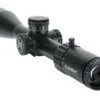 Element Optics Helix Gen2 6-24x50 FFP APR-2D MRAD Reticle 30mm Tube