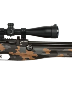 REXIMEX PRETENSIS AMBUSH CERAKOTE