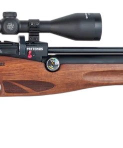 REXIMEX PRETENSIS WALNUT REGULATED