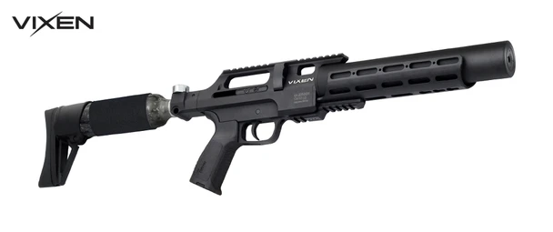 AGT Vixen Pre Charged Air