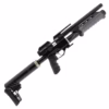 7000psi BinTac PA Series 30Cal 15′ 22′ Inches