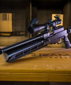 BinTac Zeus Tactical