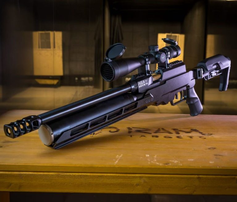 BinTac Zeus Tactical