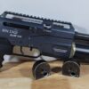 BinTac SP-45 Semi Bigbore Pistol