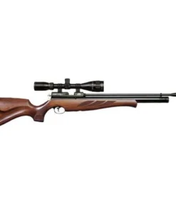 Air Arms S400 Air Rifle