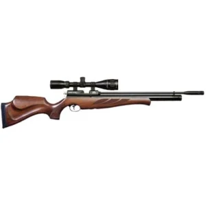 Air Arms S400 Air Rifle