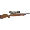 Air Arms S410 Rifle Beech