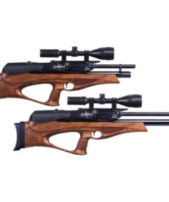 Air Arms Galahad R Carbine Walnut
