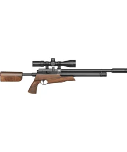 Air Arms S510 Regulated TDR