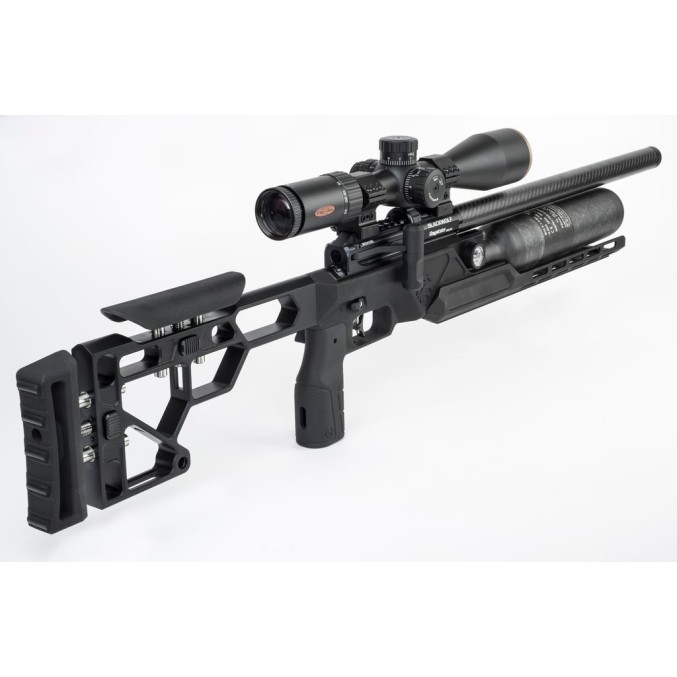 Daystate Blackwolf TAC Hi-Lite