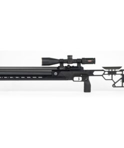 Daystate Blackwolf TAC