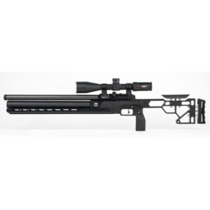 Daystate Blackwolf TAC
