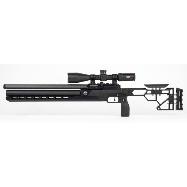 Daystate Blackwolf TAC