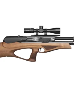 Air Arms Galahad R Carbine Walnut