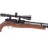Weihrauch HW100 FAC