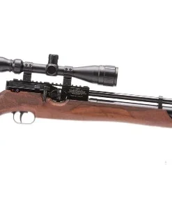 Weihrauch HW100 FAC