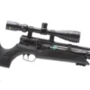 Weihrauch HW110 Karbine Sporter Black Soft Touch