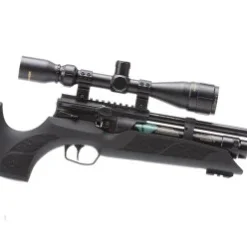 Weihrauch HW110 Karbine Sporter Black Soft Touch