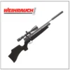 Weihrauch HW110 Sporter Black Soft Touch