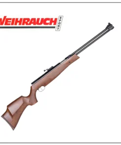 Weihrauch HW77K Open Sights