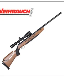 Weihrauch HW98 Adjustable