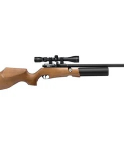 Snowpeak M16A PCP Air Rifle